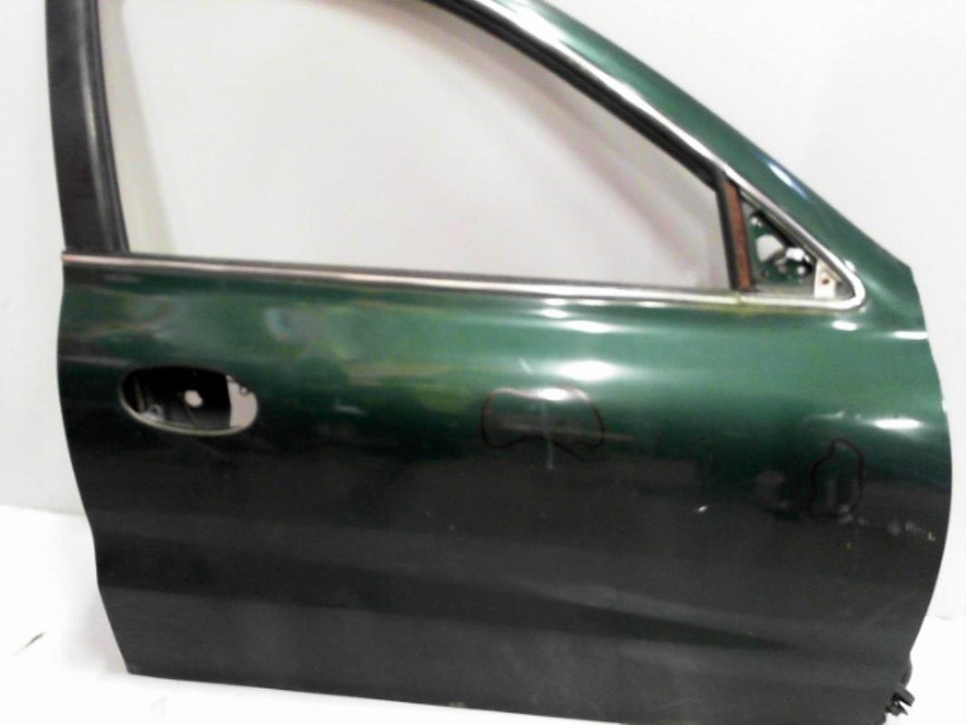 Porte avant droit