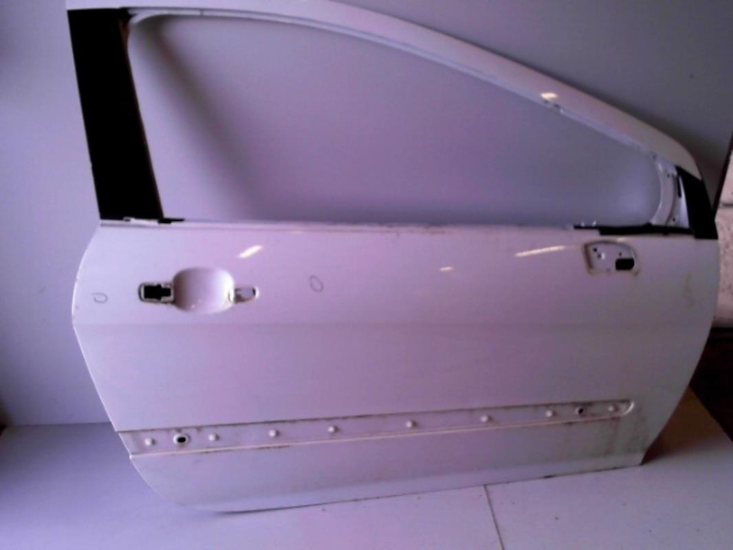 Porte avant droit