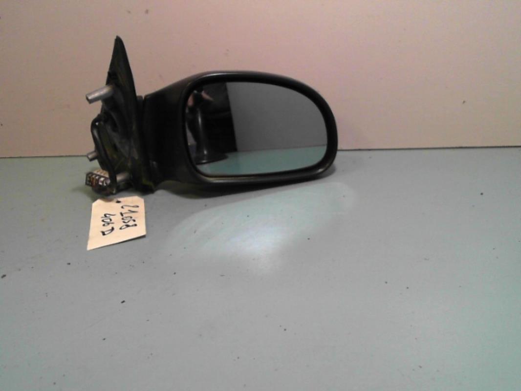 Retrovisor derecho