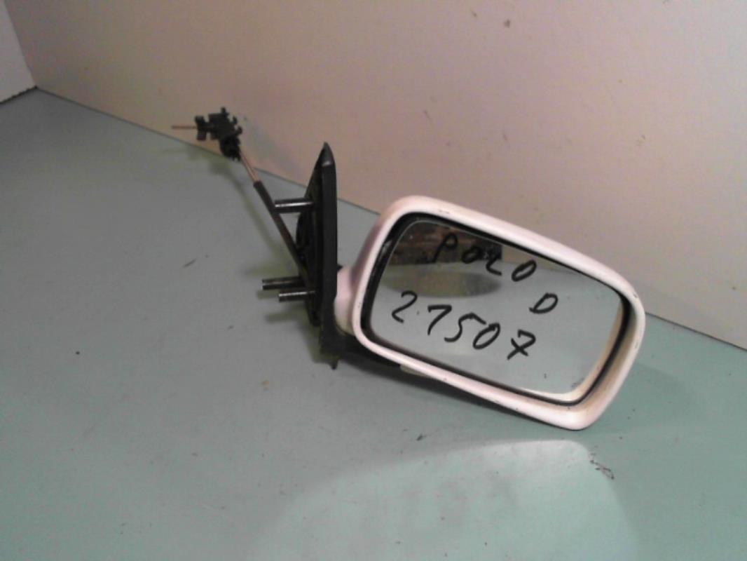 Retrovisor derecho