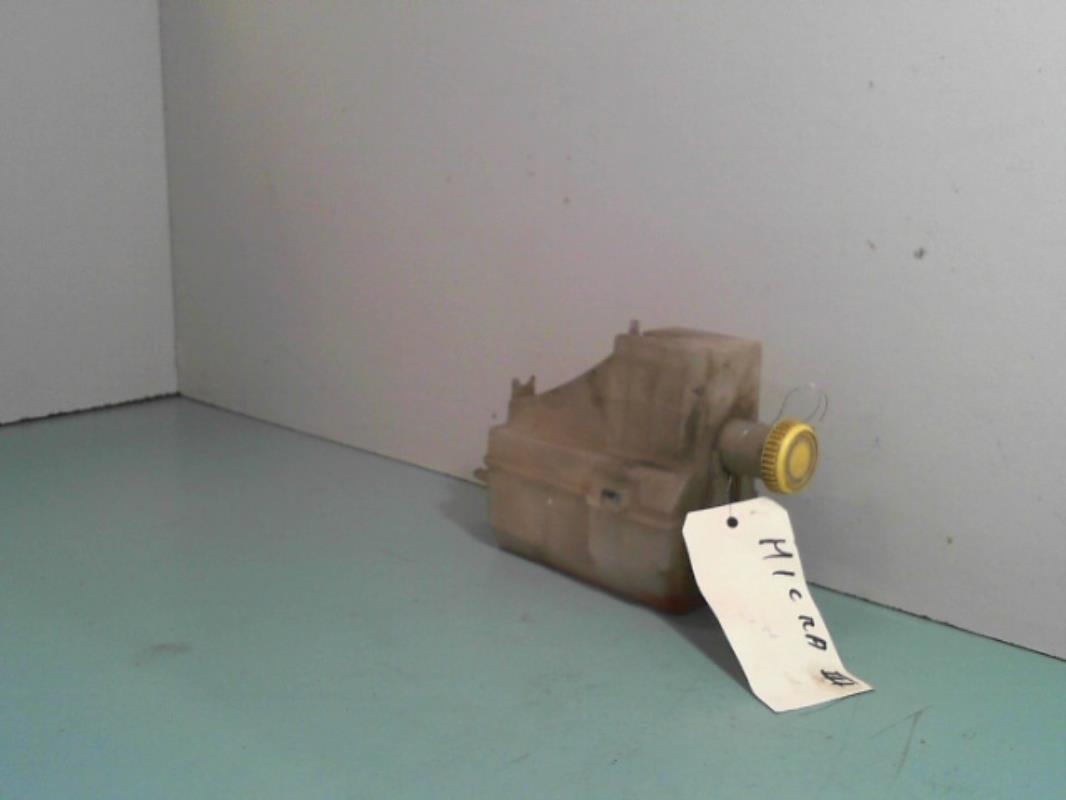Vase de direction