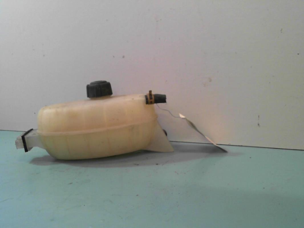 Vase d'expansion