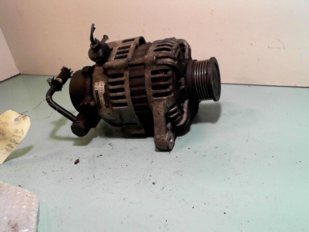 Alternatore