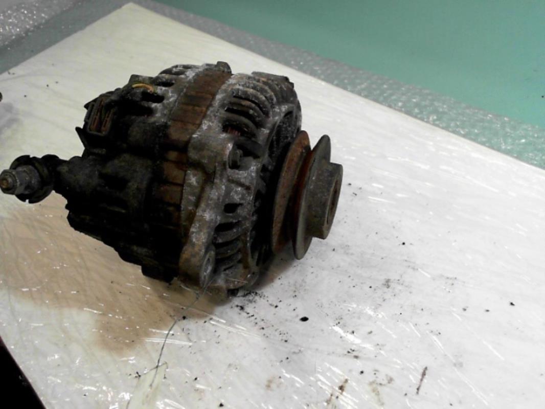 Alternatore