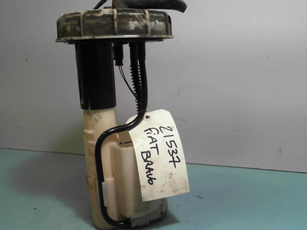 Indicatore carburante