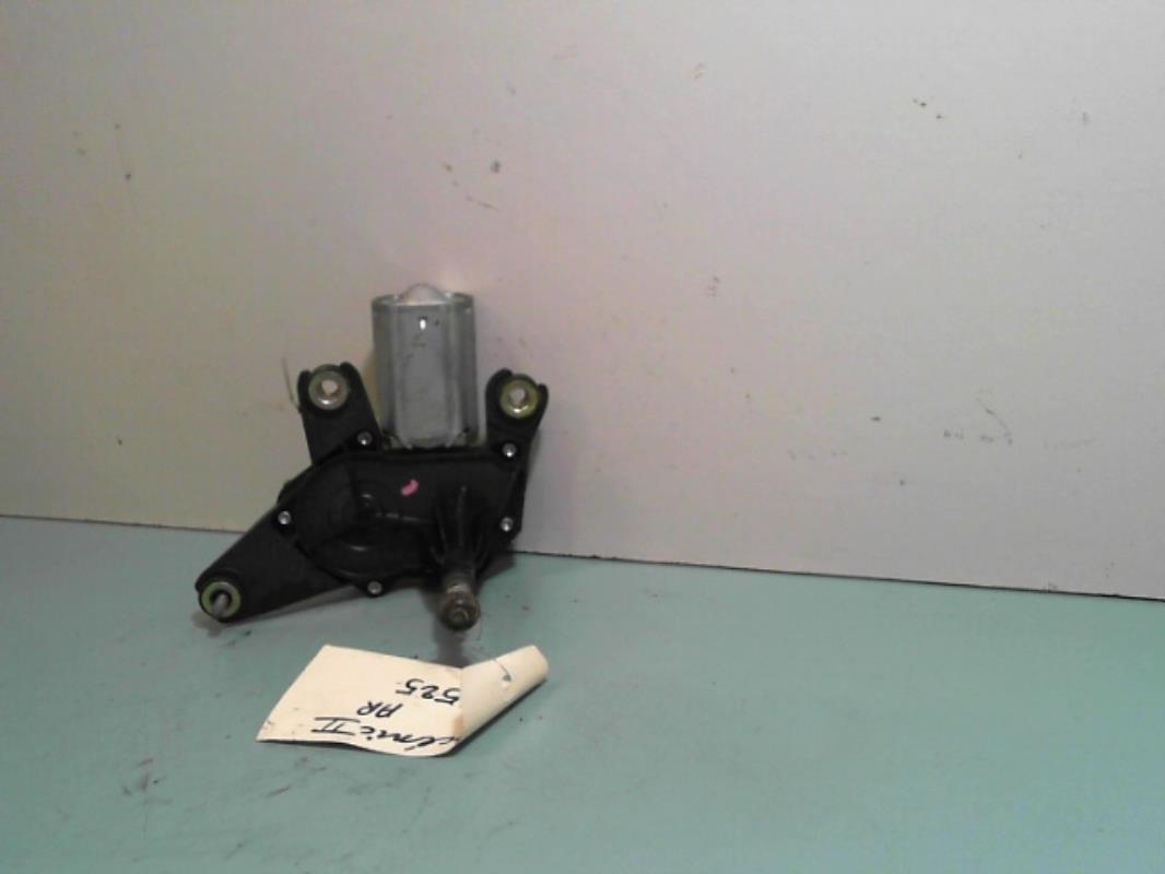 Moteur essuie glace arriere