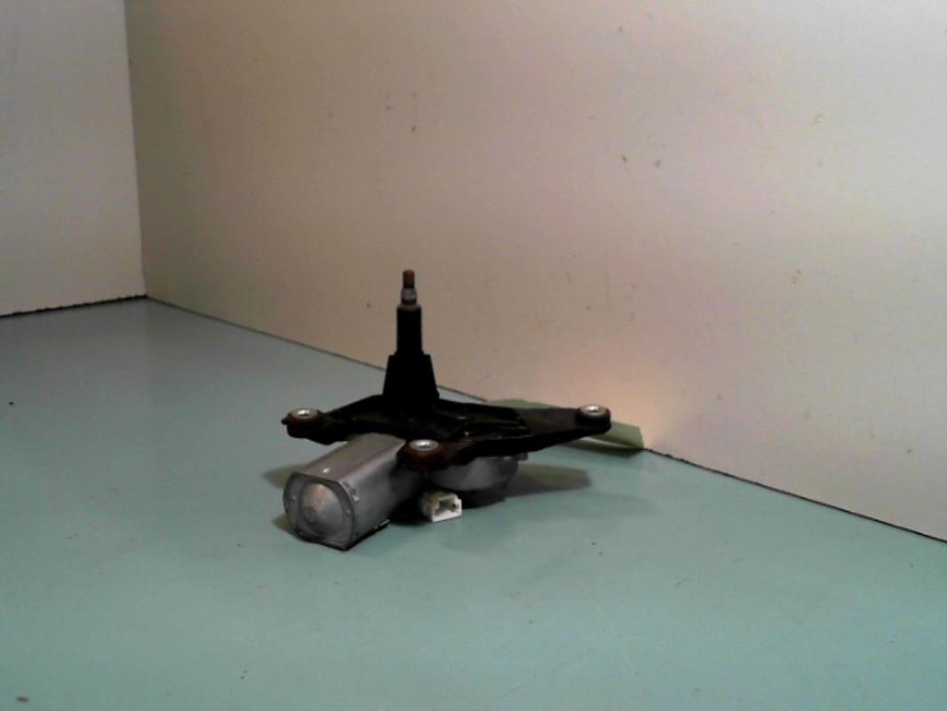 Moteur essuie glace arriere