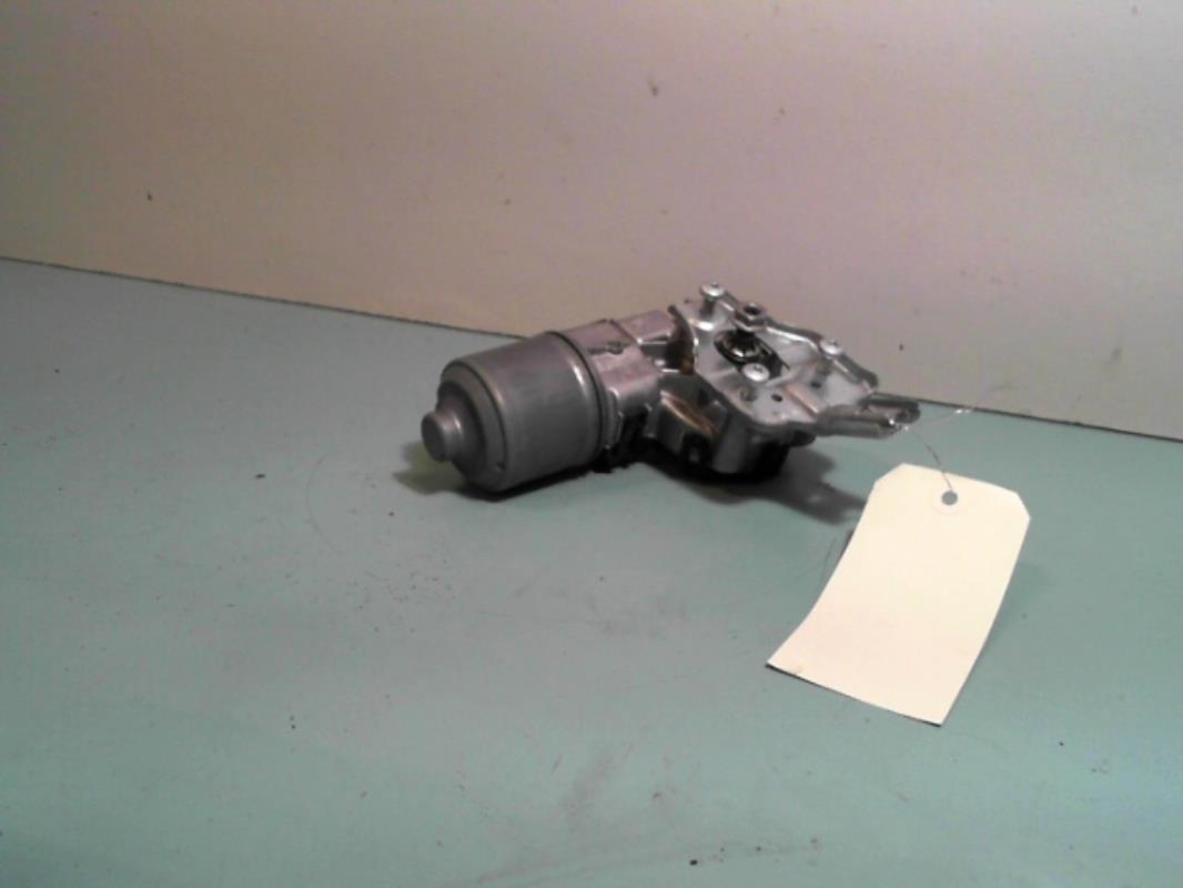 Moteur essuie glace avant