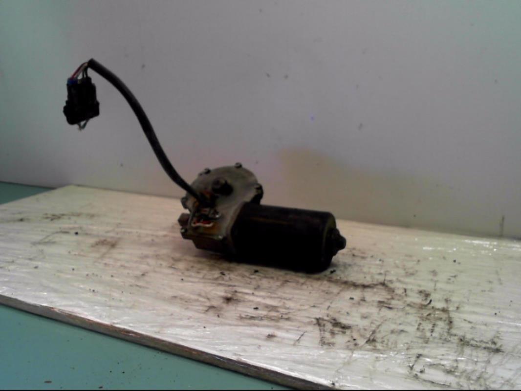 Moteur essuie glace avant