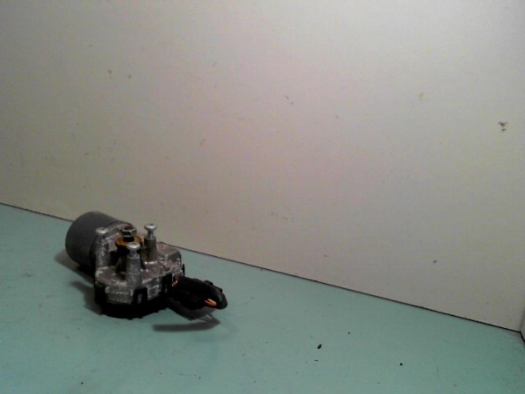 Moteur essuie glace avant