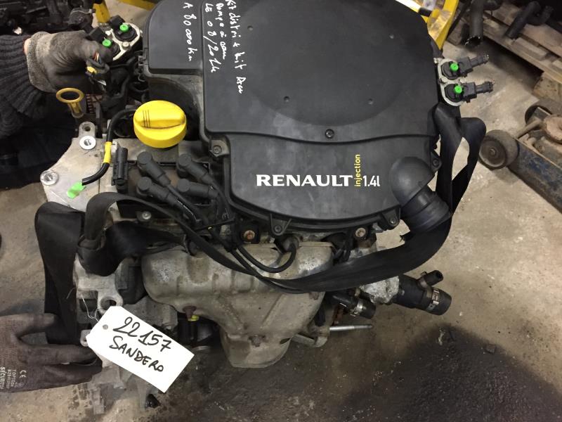 Photo pièce auto