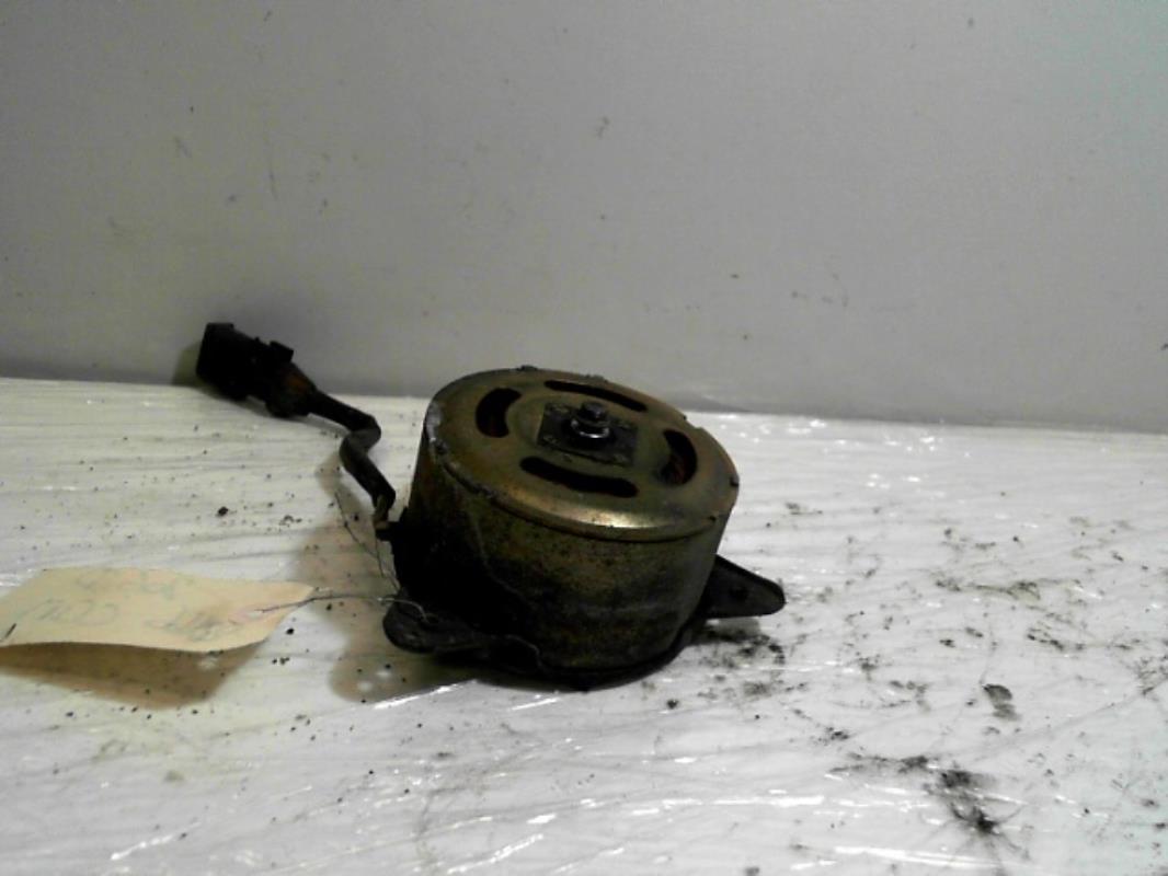 Motoventilatore radiatore