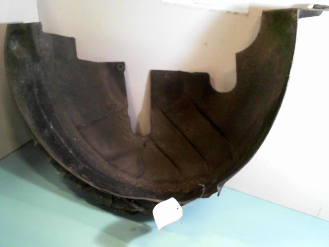 Parasale posteriore destro