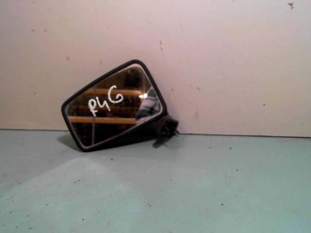 Retrovisor izquierdo