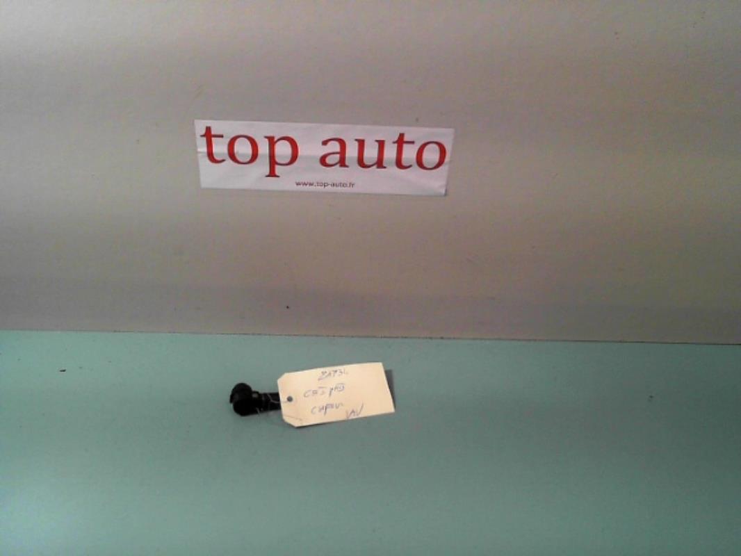 Sensore parcheggio assistito