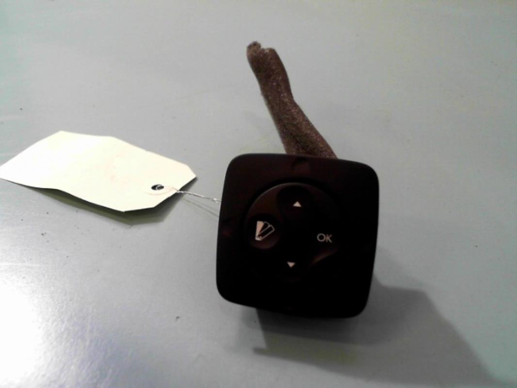 Commande GPS