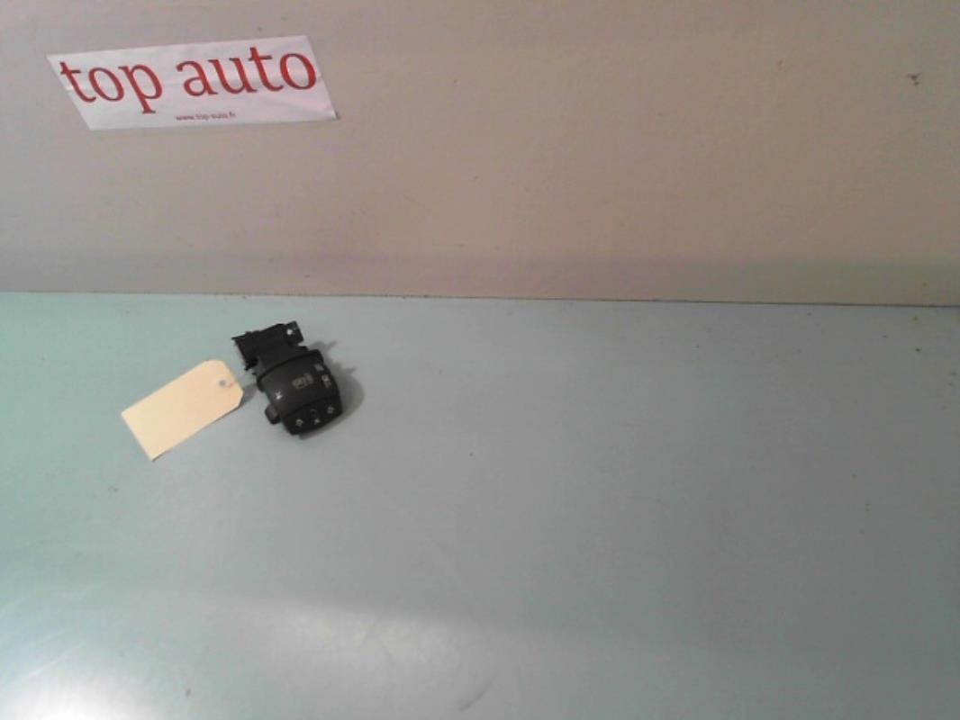 Commande autoradio