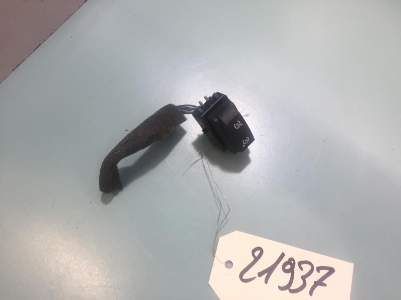 Commande regulateur vitesse