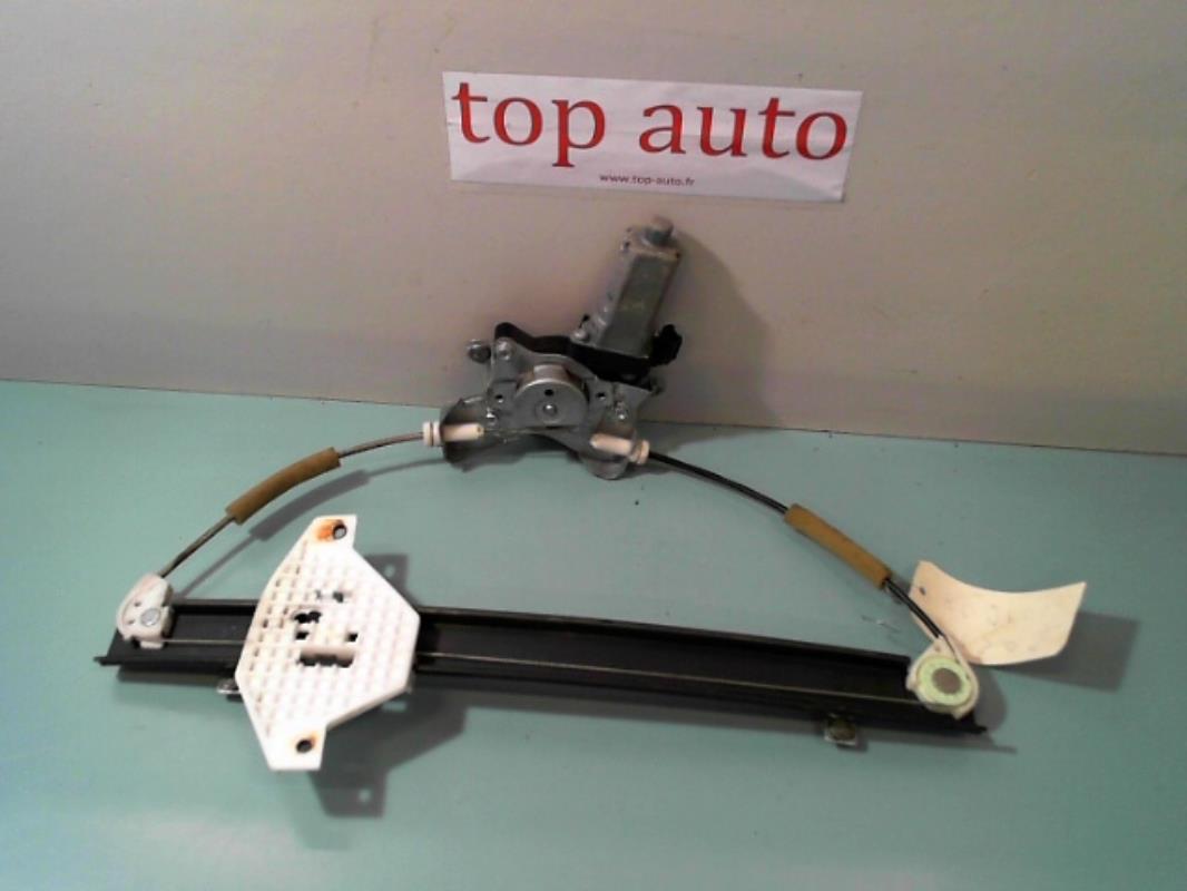 Leve vitre electrique arriere gauche