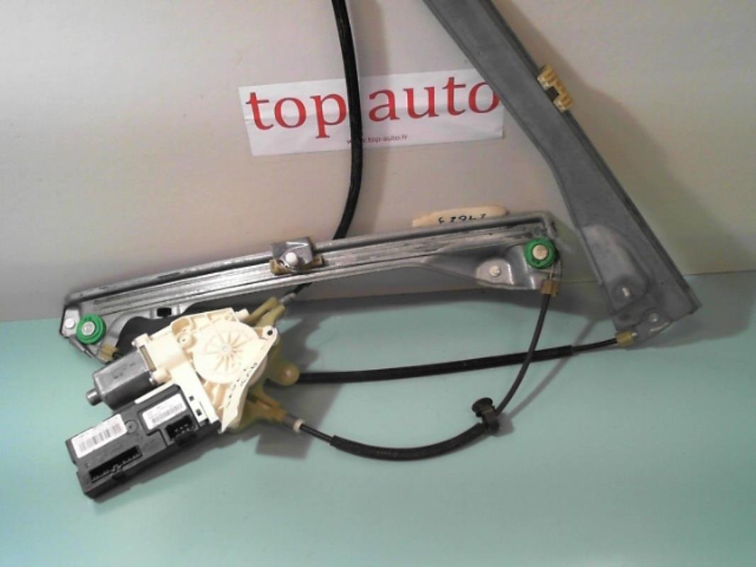 Leve vitre electrique avant droit