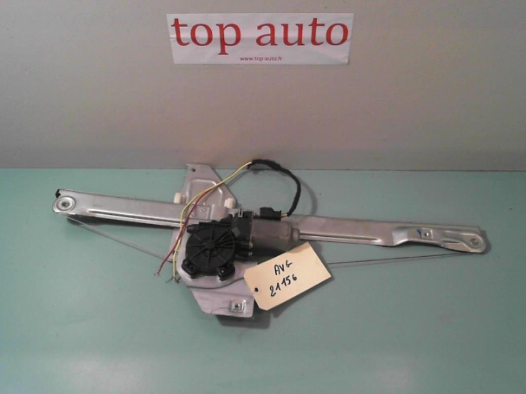 Leve vitre electrique avant droit