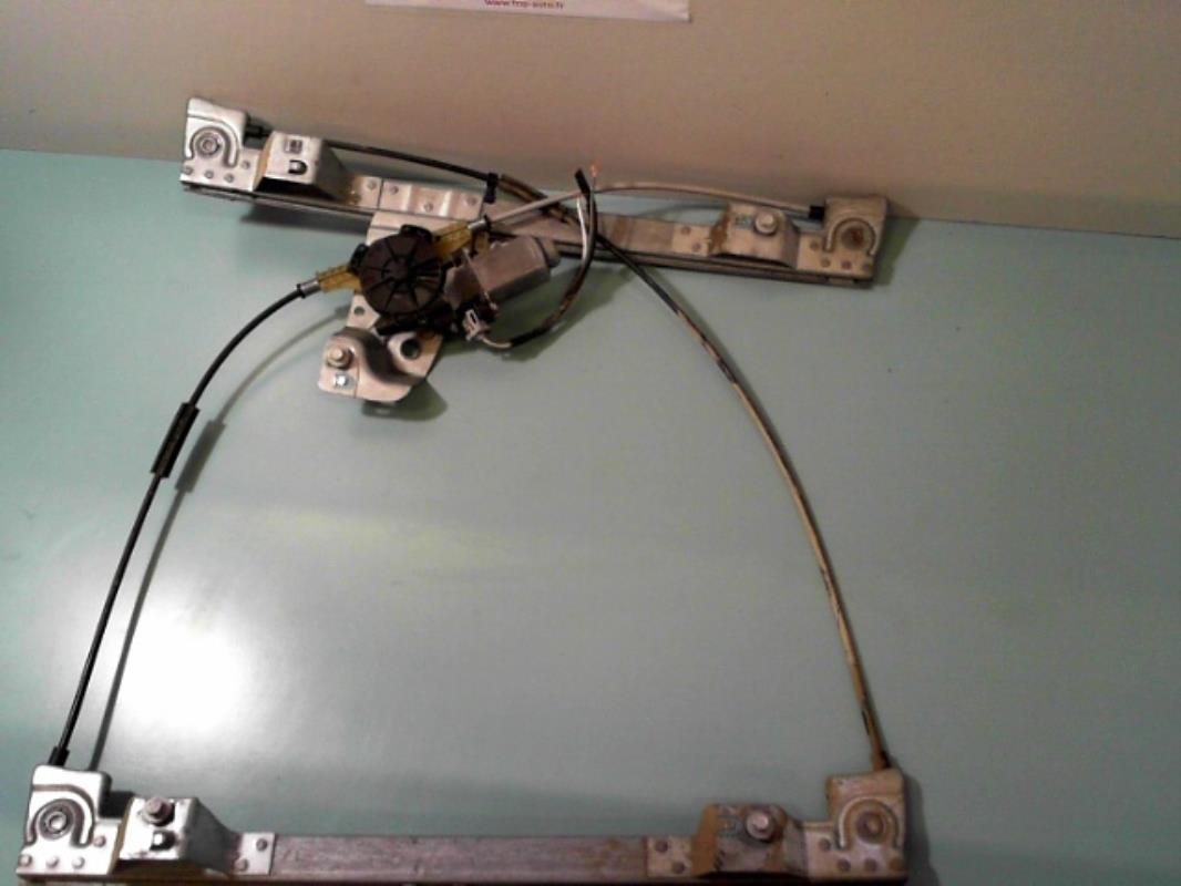 Leve vitre electrique avant gauche