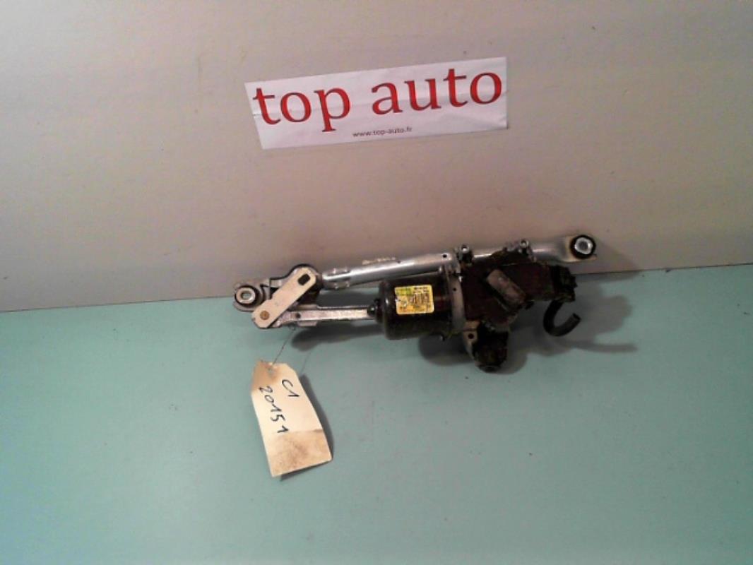 Motore tergicristallo anteriore