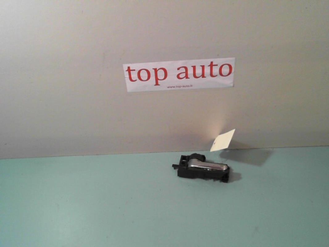 Poignee interieur avant gauche
