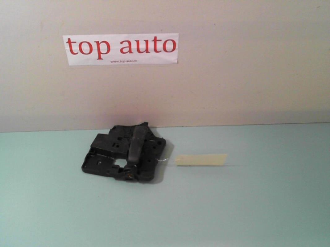 Poignee interieur porte laterale droite