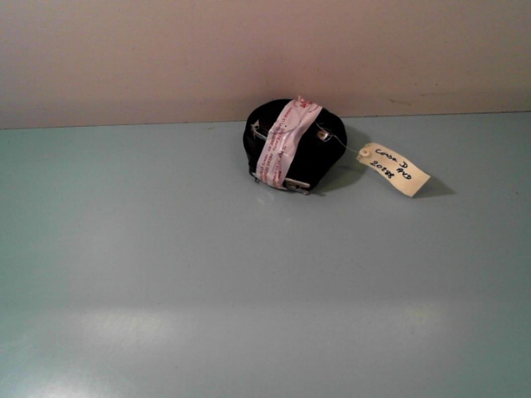 Ceinture avant droit