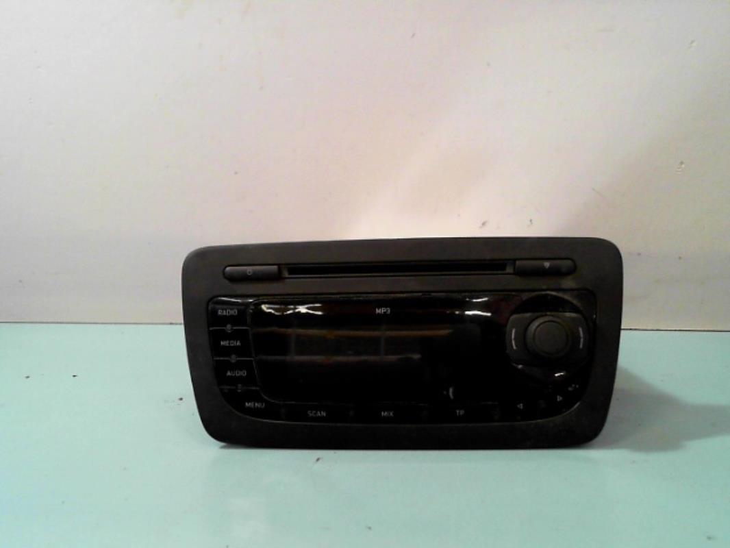 Autoradio originale