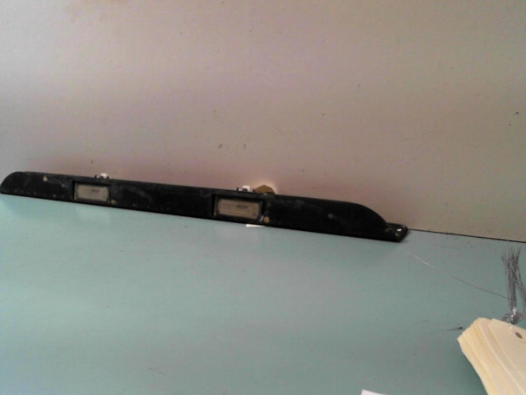 Modanatura portiera posteriore destra
