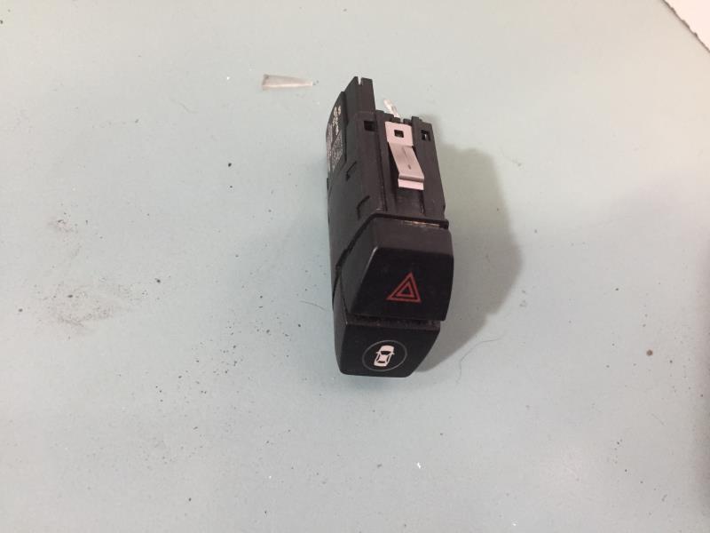 Bouton de warning