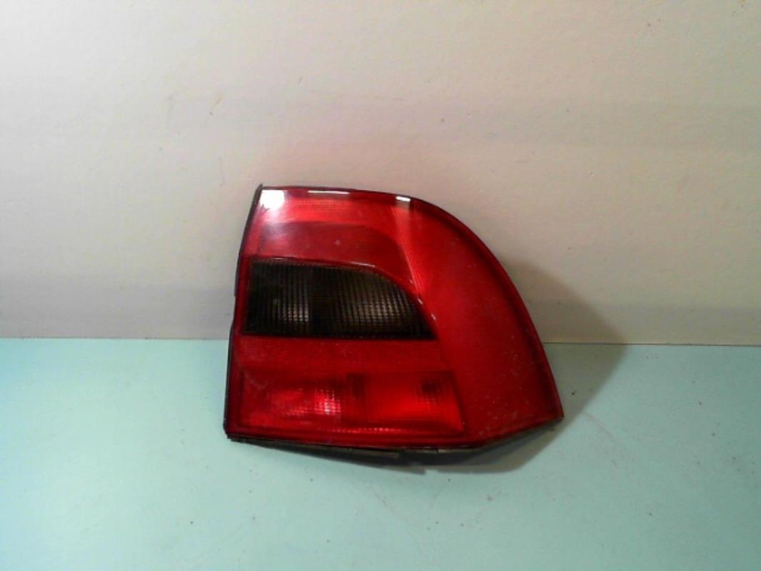 Fanale posteriore principale destro (luci)