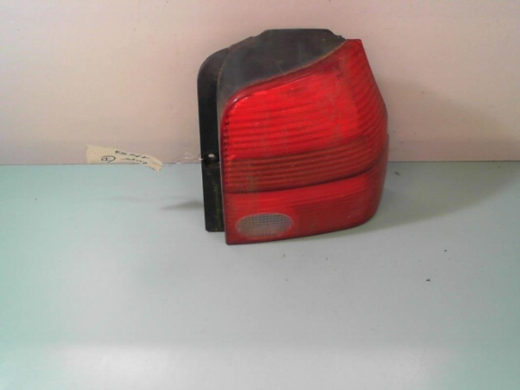 Fanale posteriore principale destro (luci)