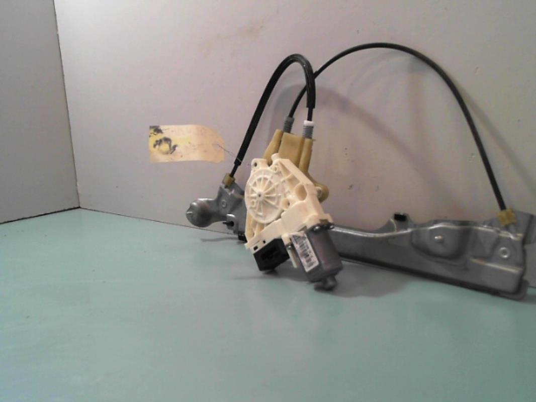 Leve vitre electrique arriere gauche