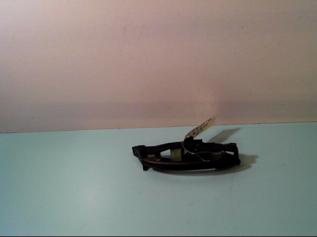 Poignee porte avant droit