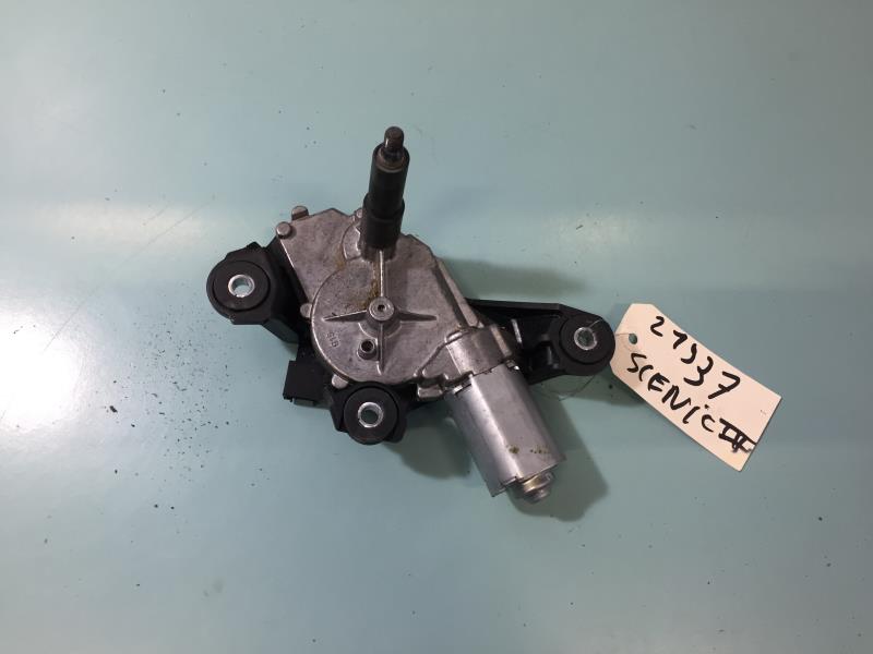 Moteur essuie glace arriere