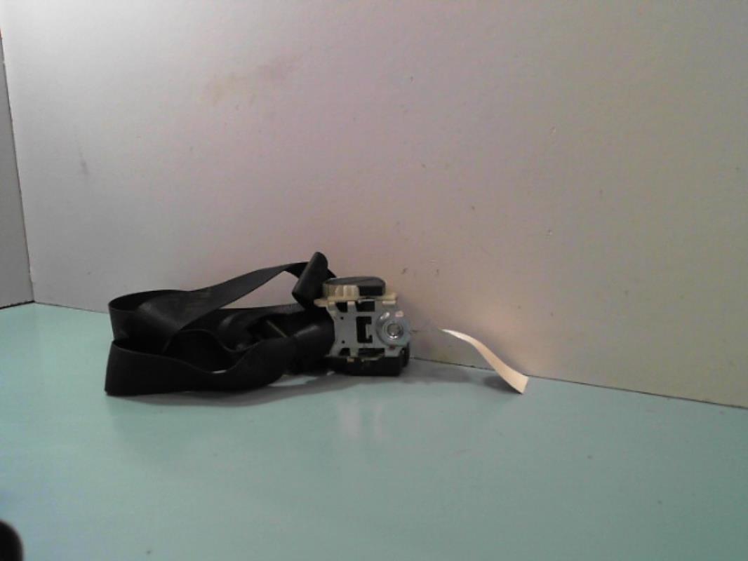 Ceinture avant droit