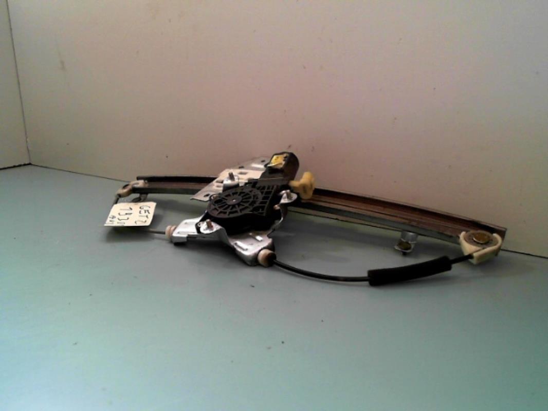 Leve vitre electrique avant droit