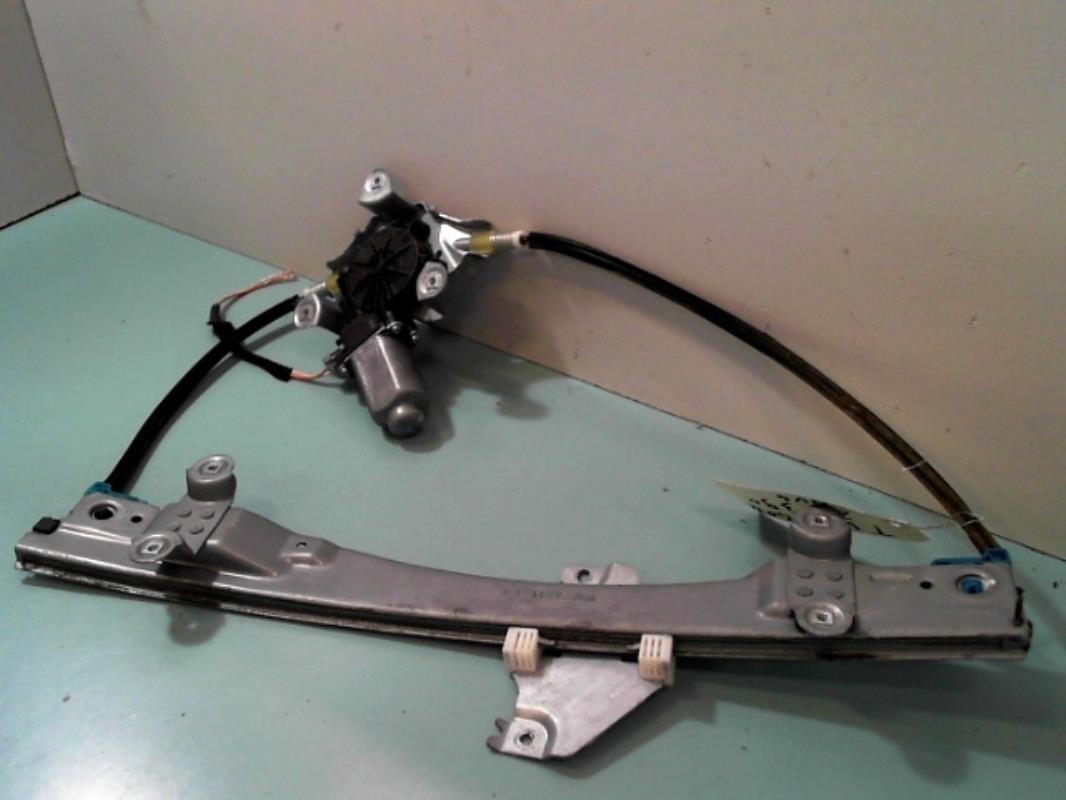 Leve vitre electrique avant gauche