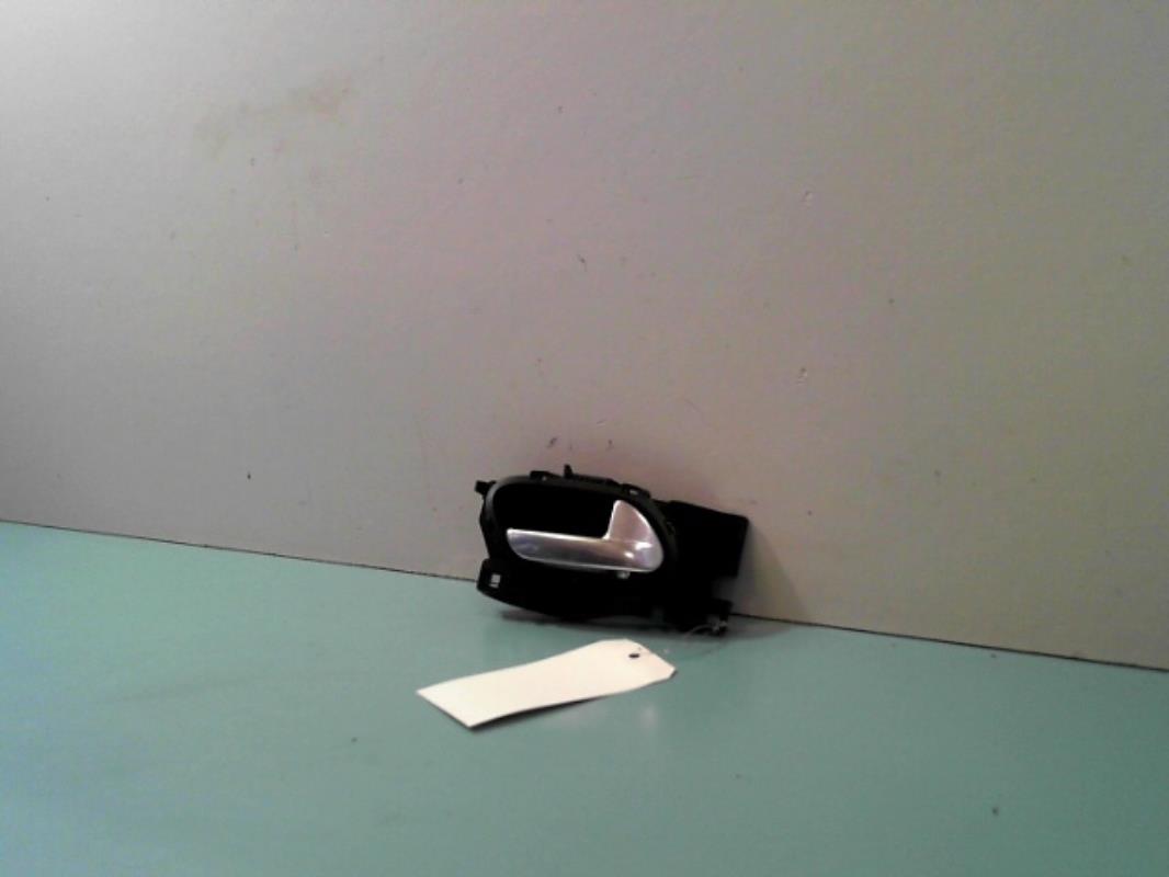Poignee interieur arriere droit
