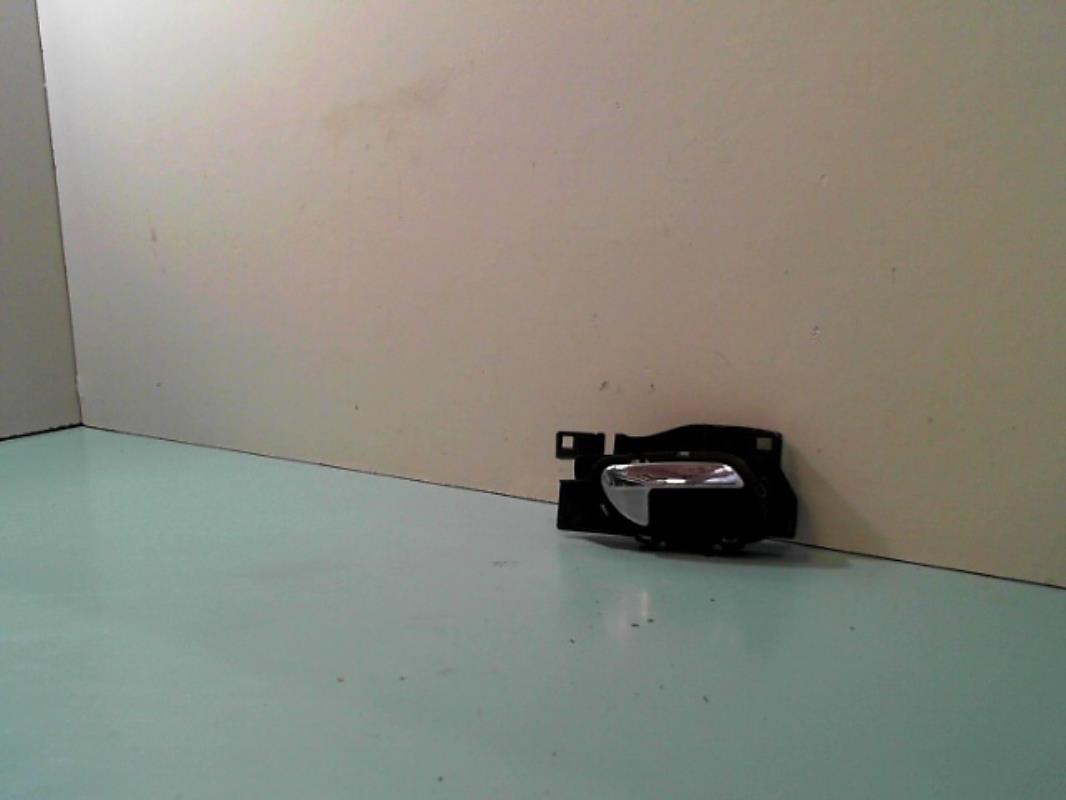 Poignee interieur arriere droit