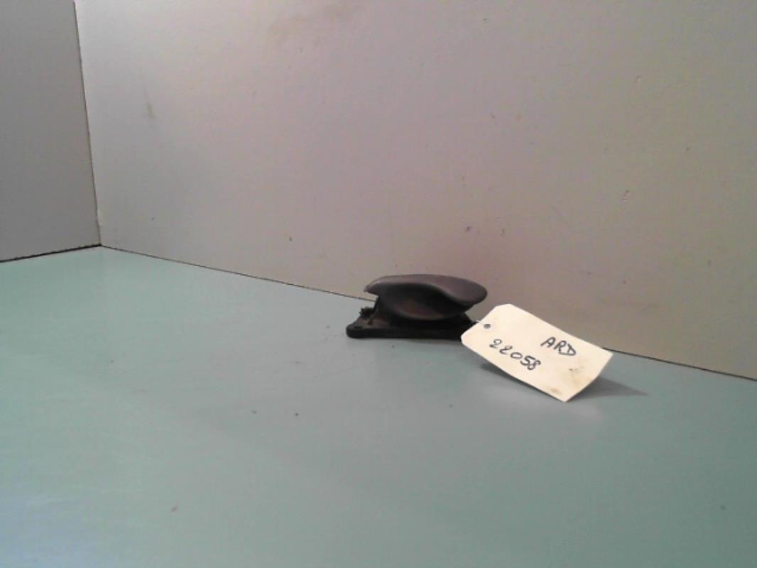 Poignee interieur arriere droit