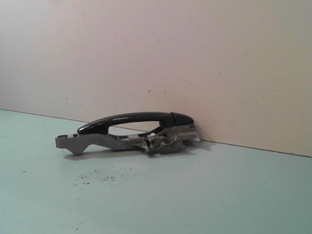 Poignee porte arriere droit