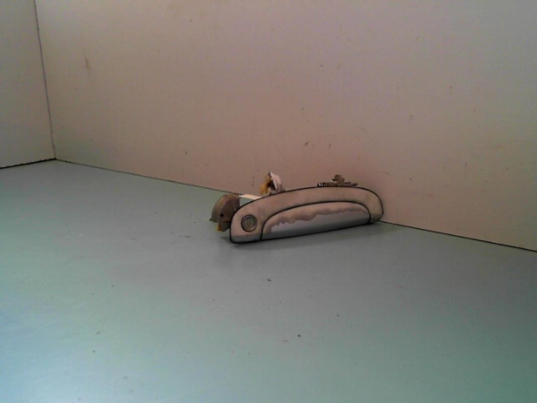 Poignee porte avant droit
