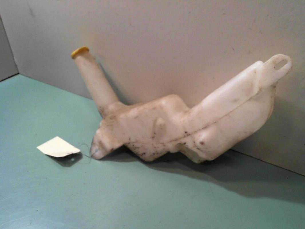 Vase de lave glace