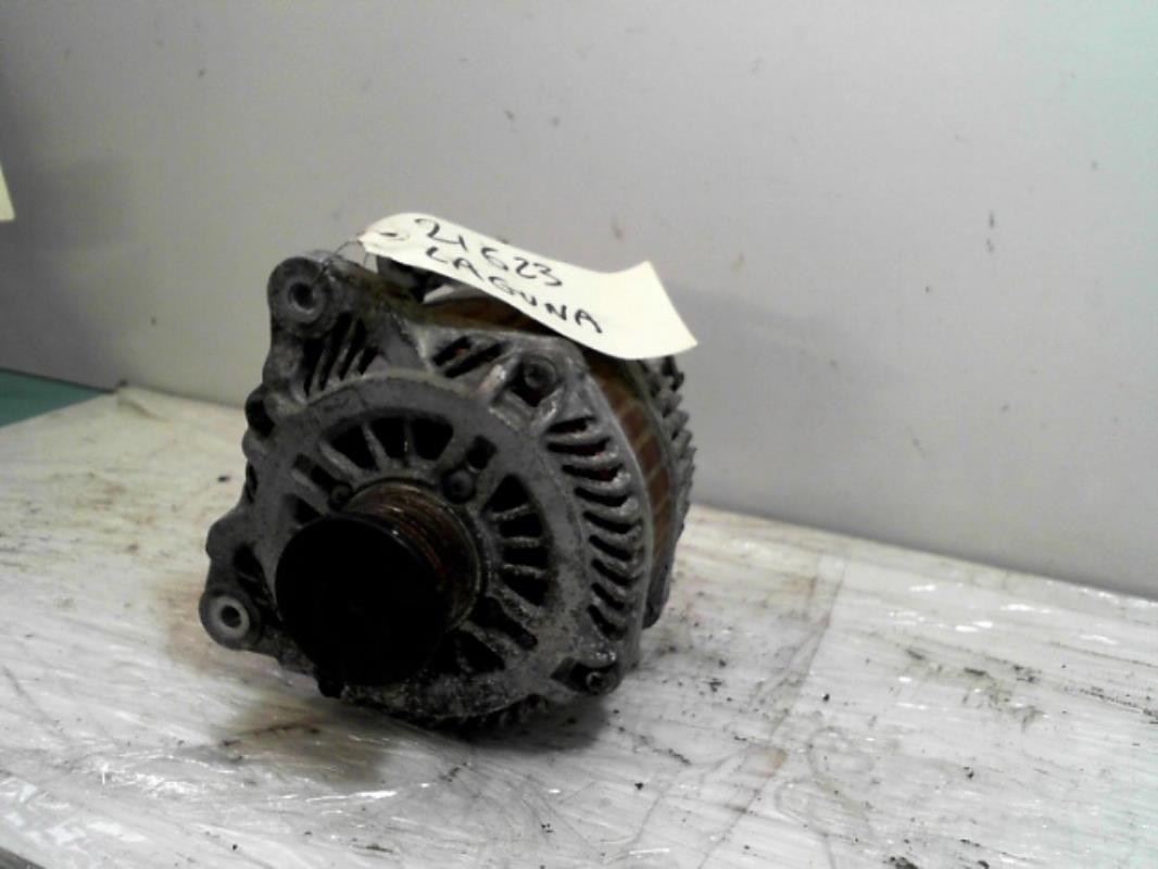 Alternatore