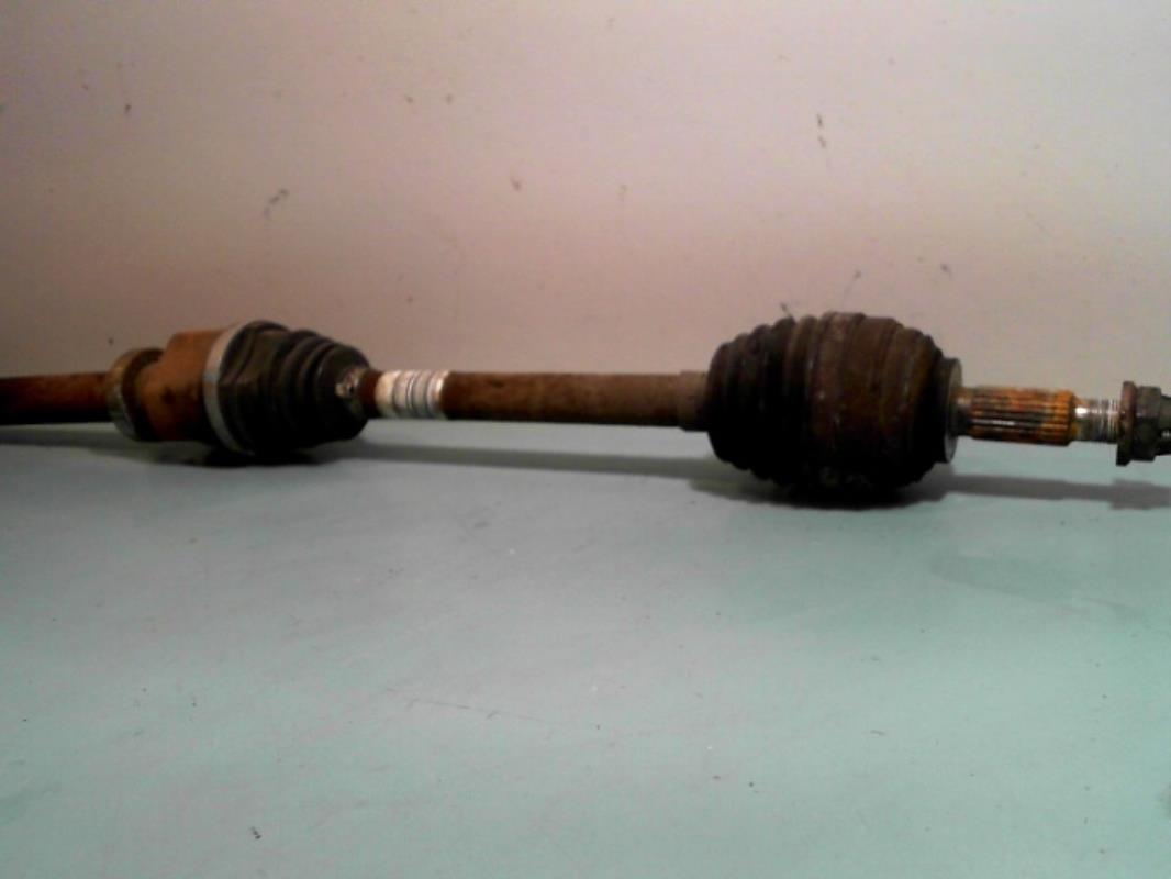 Cardan droit (transmission)