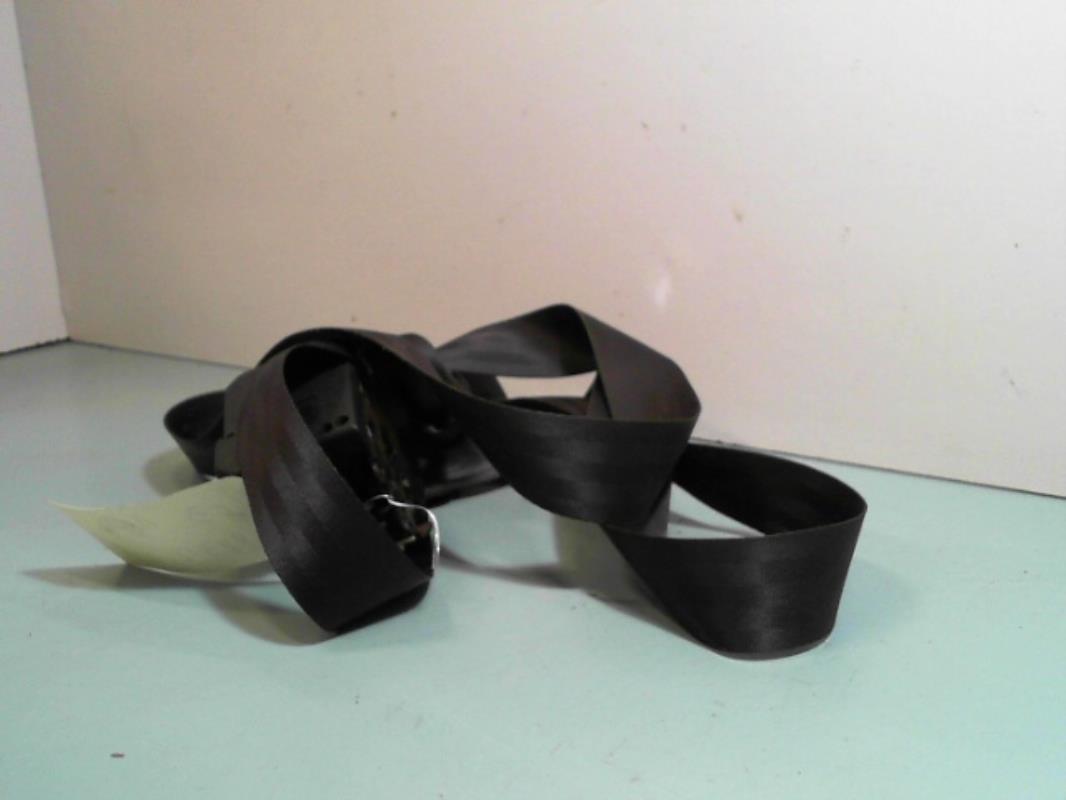 Ceinture avant droit